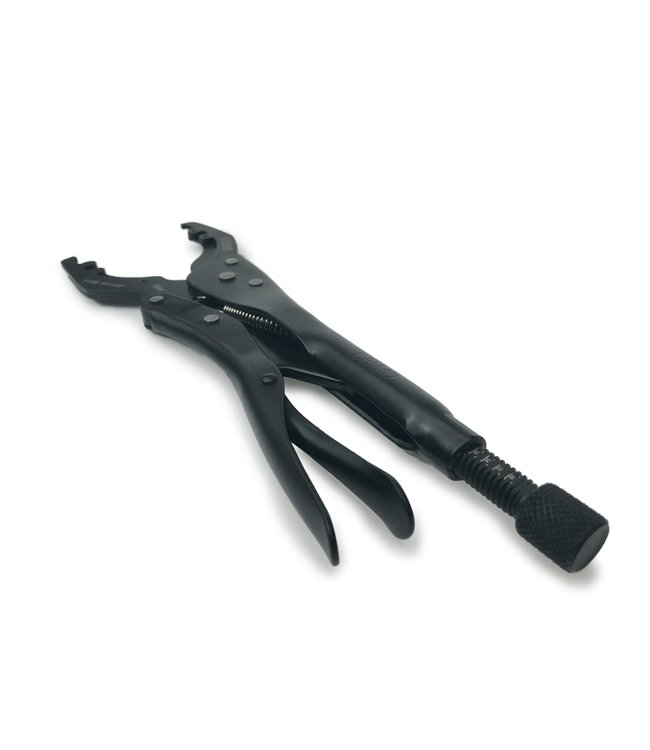 Pedro's Vise Whip II Removal Tool