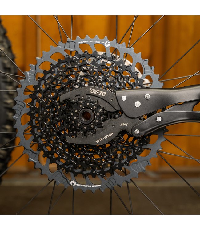 Pedro's Vise Whip II Removal Tool