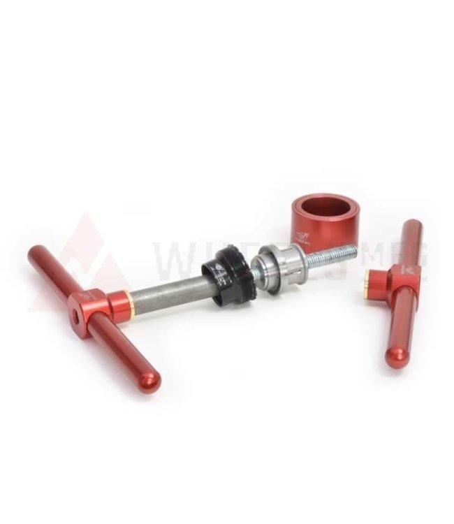 Wheels Manufacturing PRESS-9 PRO Bottom Bracket Tool Kit