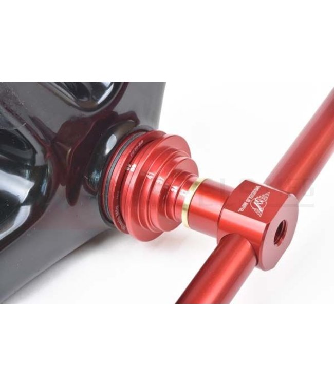 Wheels Manufacturing PRESS-9 PRO Bottom Bracket Tool Kit