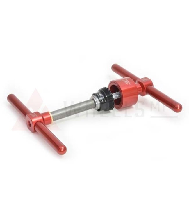Wheels Manufacturing PRESS-9 PRO Bottom Bracket Tool Kit