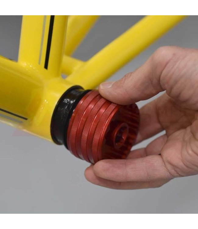 Wheels Manufacturing PRESS-9 PRO Bottom Bracket Tool Kit