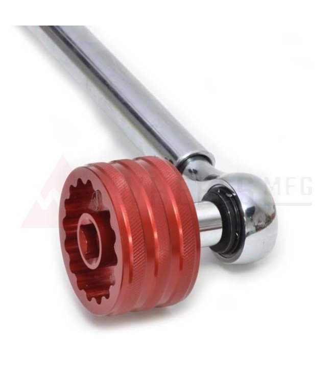 Wheels Manufacturing PRESS-9 PRO Bottom Bracket Tool Kit