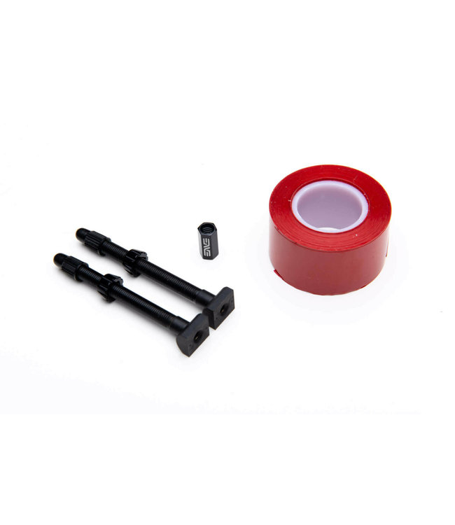 Enve tubeless kit