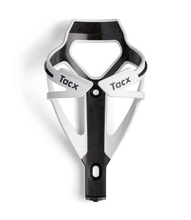 Tacx Deva, Bottle Cage