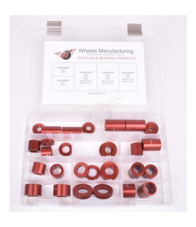 Wheels Manufacturing Press-3