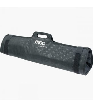 EVOC Gear Wrap, Black, LXL