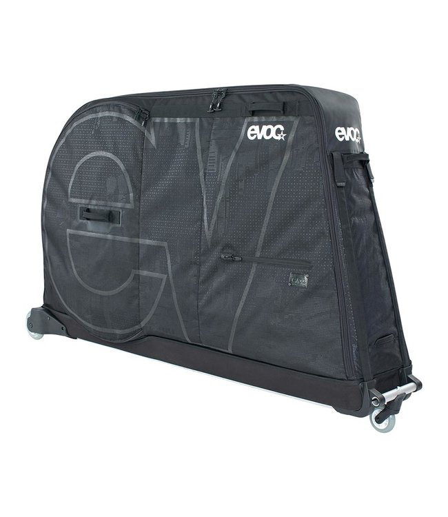 EVOC Bike Travel Bag Pro, Black, 310L