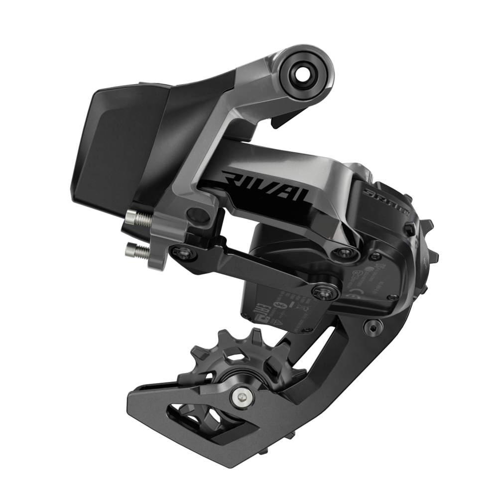 SRAM Rival eTap AXS D1 RD | Techno Cycle - Techno Cycle