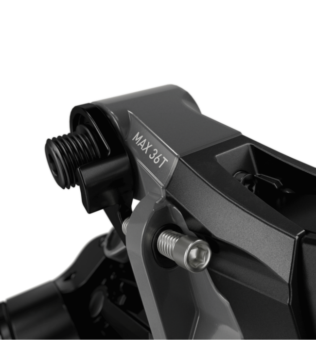 SRAM Rival eTap AXS D1 derailleur arrière 12 vitesses - noire