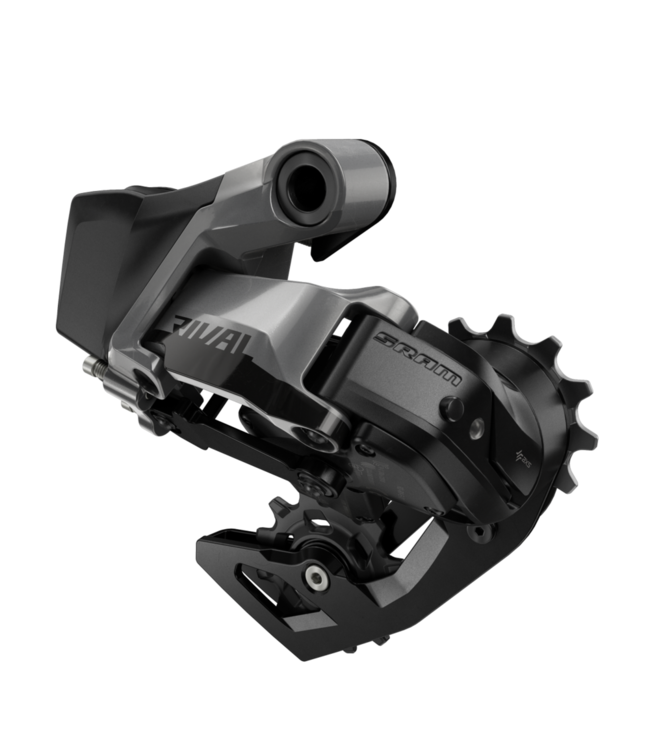 SRAM Rival eTap AXS D1 derailleur arrière 12 vitesses - noire