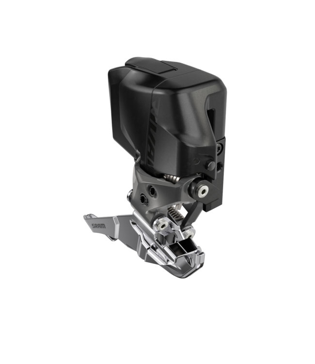 SRAM  Rival eTap AXS D1, derailleur avant 12 vitesses Braze-on