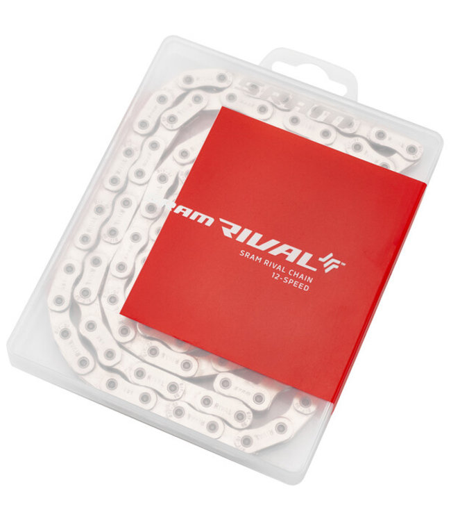 SRAM Rival D1 Flattop Chaine 12 vitesses