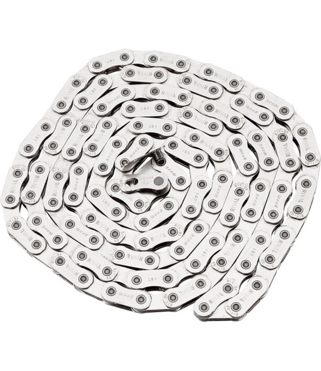 SRAM Rival D1 Flattop Chaine 12 vitesses