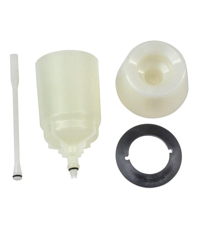 Shimano TL-BR003 OIL FUNNEL/OIL STOPPER (M5 SCREW)