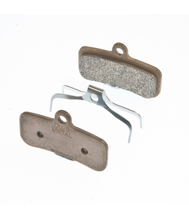 Shimano PATINS DE FREIN D02S BR-M810