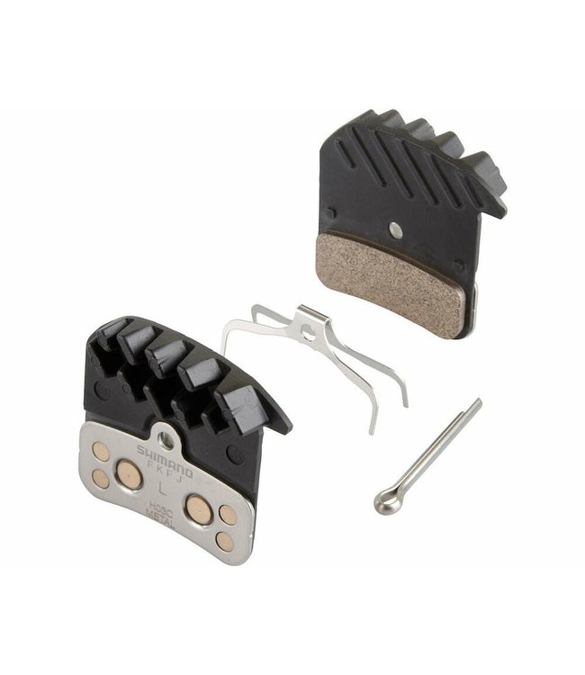 Shimano D02S BR-M810 BRAKE PADS