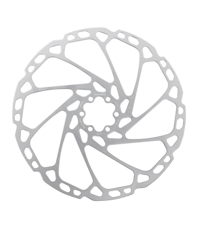 Shimano 6 Bolt Disc Brake Rotor 160MM