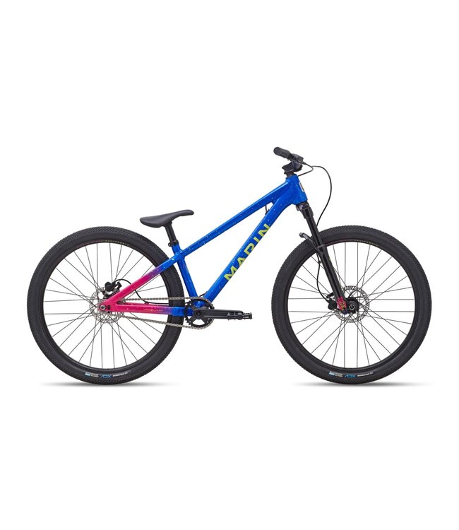 Marin alcatraz sales jump bike