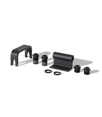 Delta Multi Axle Bike Hitch Pro