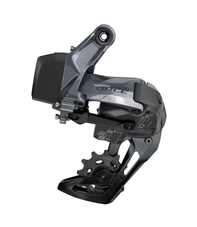 Techno Cycle | SRAM FORCE XPLR AXS REAR DERAILLEUR - Techno Cycle