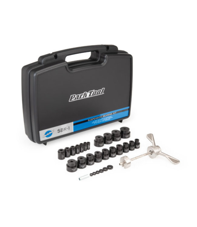 Park Tool SBK-1 Suspension Bearing Kit