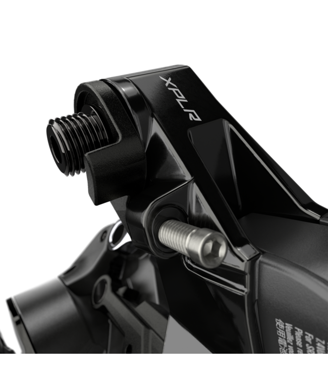SRAM Red xplr etap axs Rear Derailleur