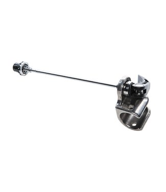Thule Axle Mount EZHitch Cup With Quick Release Skewer