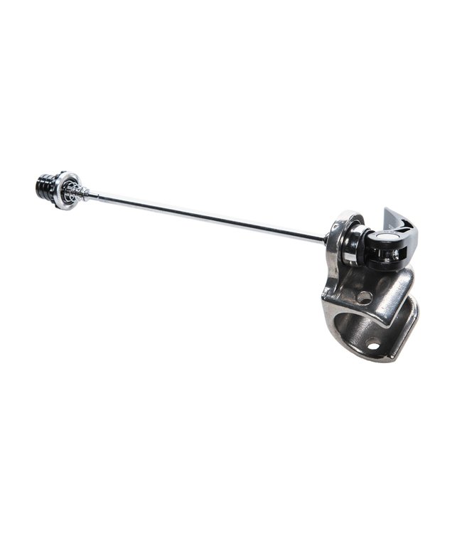 Thule Axle Mount EZHitch Cup With Quick Release Skewer