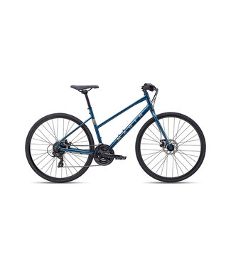 Marin Fairfax ST 1 2024