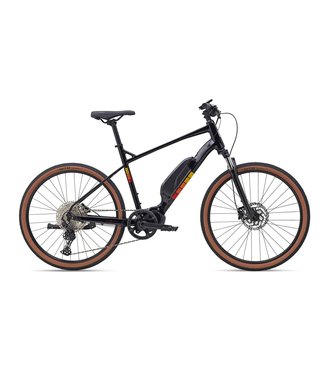 Marin Sausalito E2, 2022