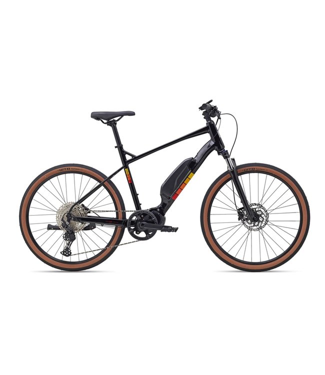 Marin Sausalito E2, 2022