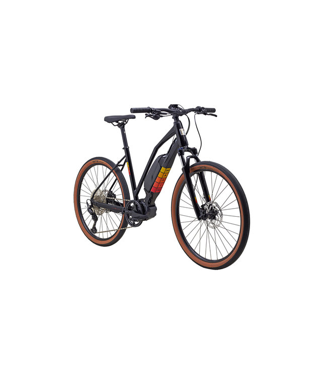 Marin Sausalito E2, 2022