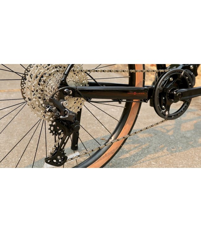 Marin 2022 Marin Sausalito E2