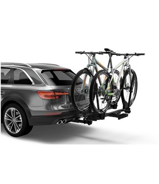 Thule t2 hitch rack best sale