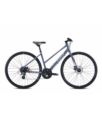 fuji Absolute 1.9 ST, 2022