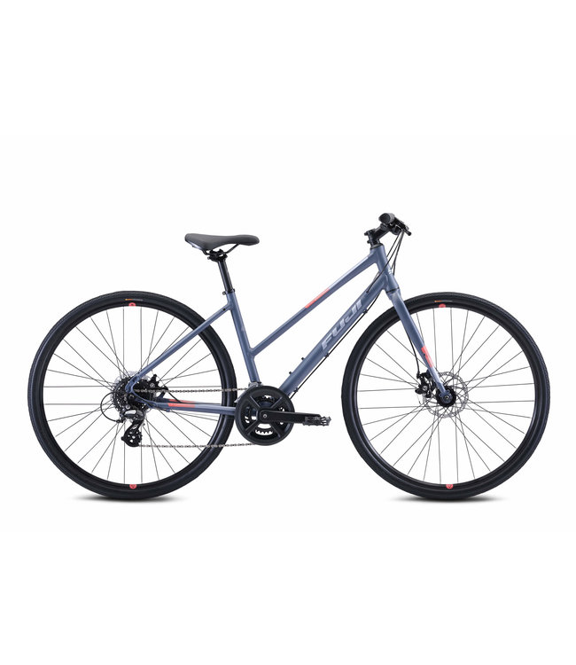 fuji Absolute 1.9 ST, 2022