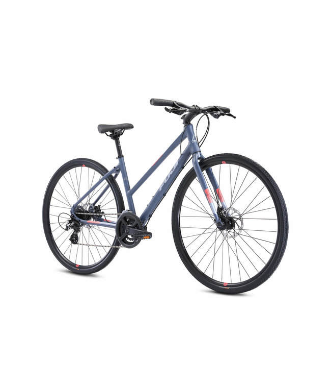 fuji Absolute 1.9 ST