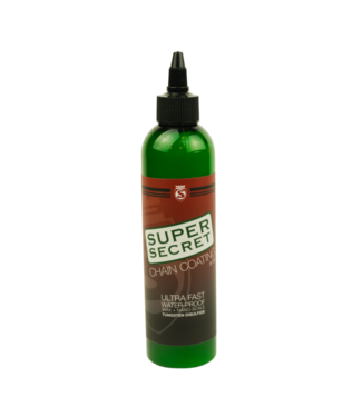 Silca BOTTLE OF SECRET CHAIN LUBE