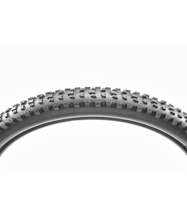Maxxis Dissector 27.5''x2.40 Tubeless Ready 3C Maxx Grip Double Down Wide Trail, 120TPI, Black