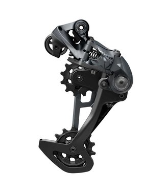 SRAM SRAM, XX1 Eagle B2, Dérailleur arrière, vitesses: 12, Noir