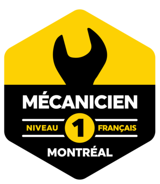 Mécanicien Niveau 1 - Montréal (FRANÇAIS)