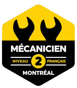 Mécanicien Niveau 2 - Montréal (FRANÇAIS) 7-8 Mars 2026
