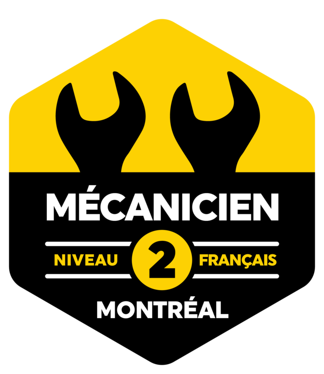 Cours Mécanicien Niveau 2 - Montréal (FRANÇAIS) 7-8 Mars 2026