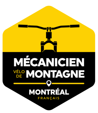 Mécanicien Vélo de Montagne  - Montréal (FRANÇAIS)
