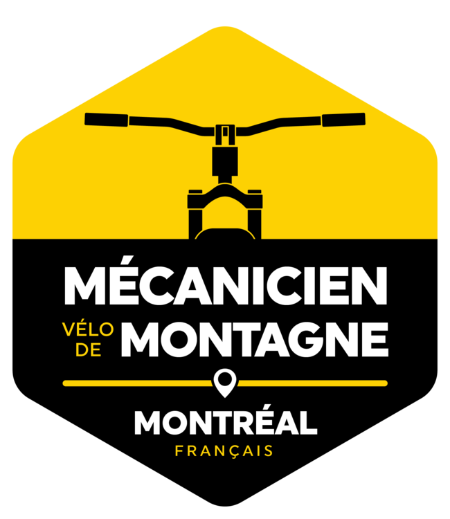 Mountain Bike Mechanic  Lessons Montréal (FRENCH) Dates to Come