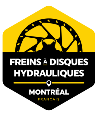 Hydraulic Disc Brakes - Montréal (FRENCH)