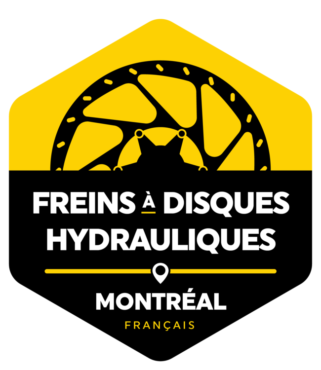 Hydraulic Disc Brakes Lesson - Montréal (FRENCH) - November 15, 2025