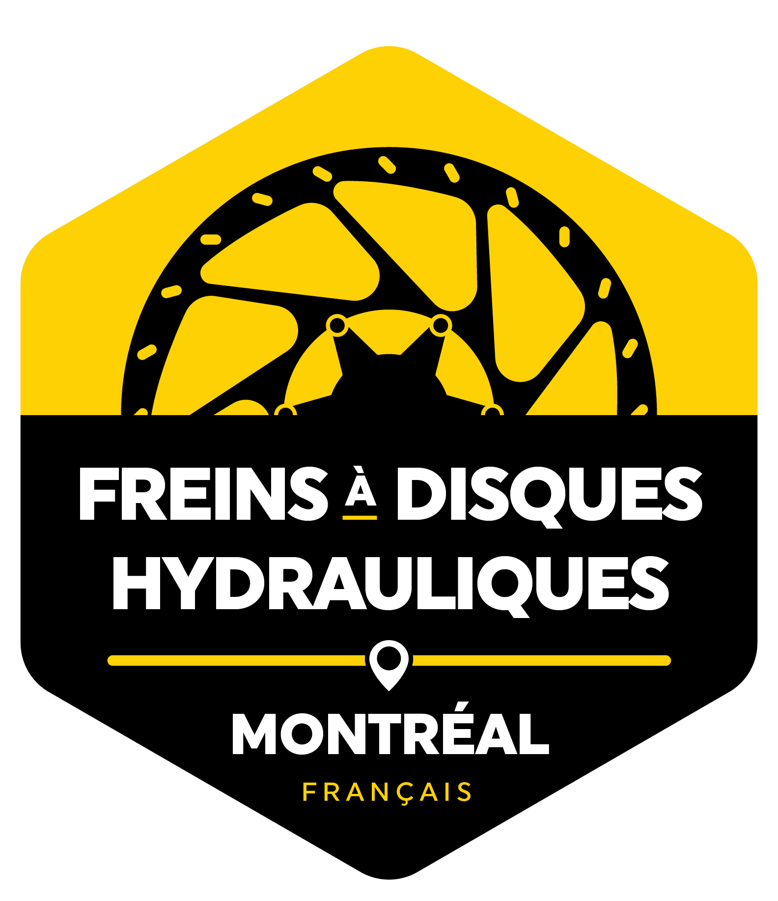 Techno Cycle Hydraulic Disc Brakes Lesson Montréal Techno Cycle