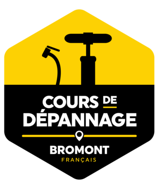 Dépannage - Bromont (FRANÇAIS)